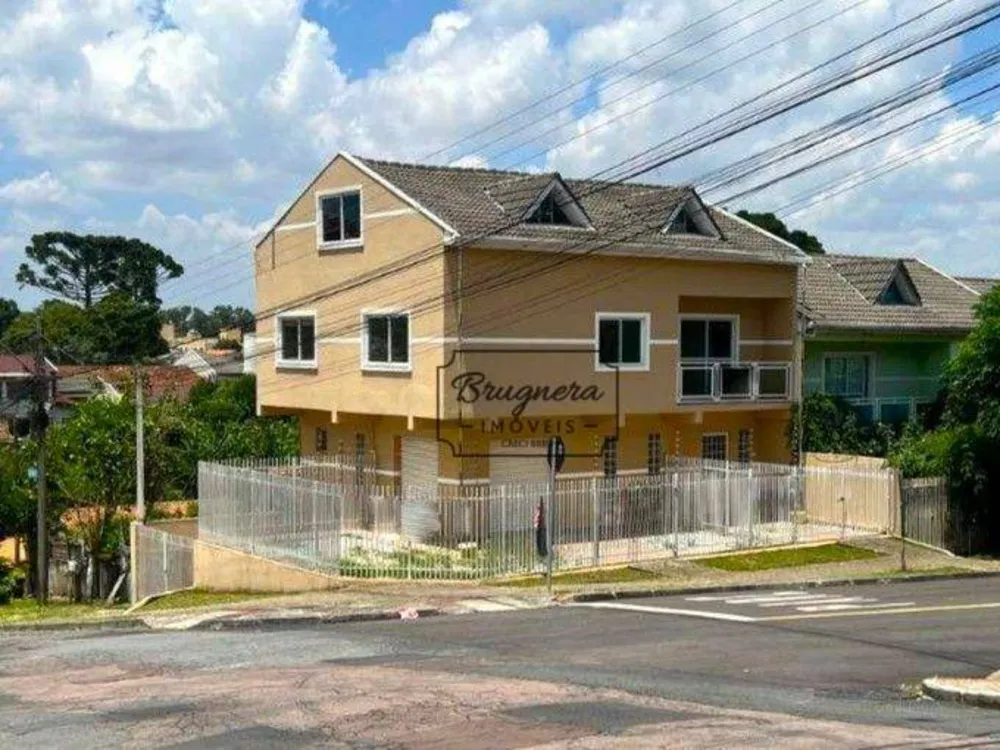 Sobrado, 3 quartos, 267 m² - Foto 2