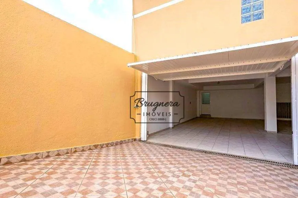 Sobrado, 3 quartos, 267 m² - Foto 4