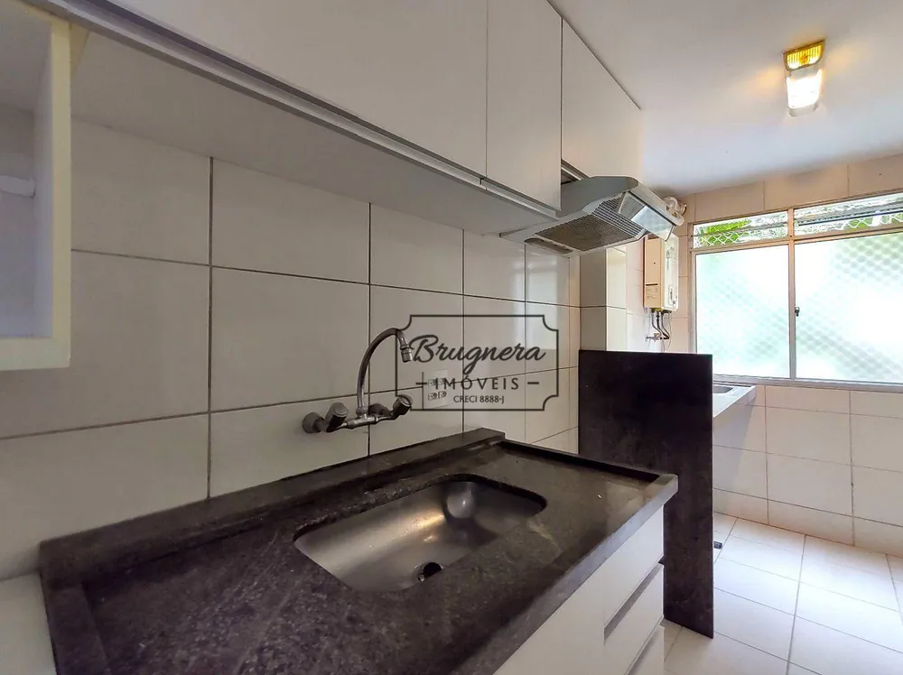 Apartamento, 3 quartos, 65 m² - Foto 4