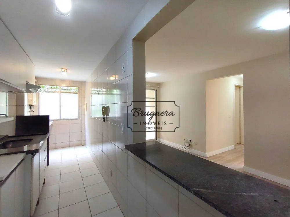 Apartamento, 3 quartos, 65 m² - Foto 3