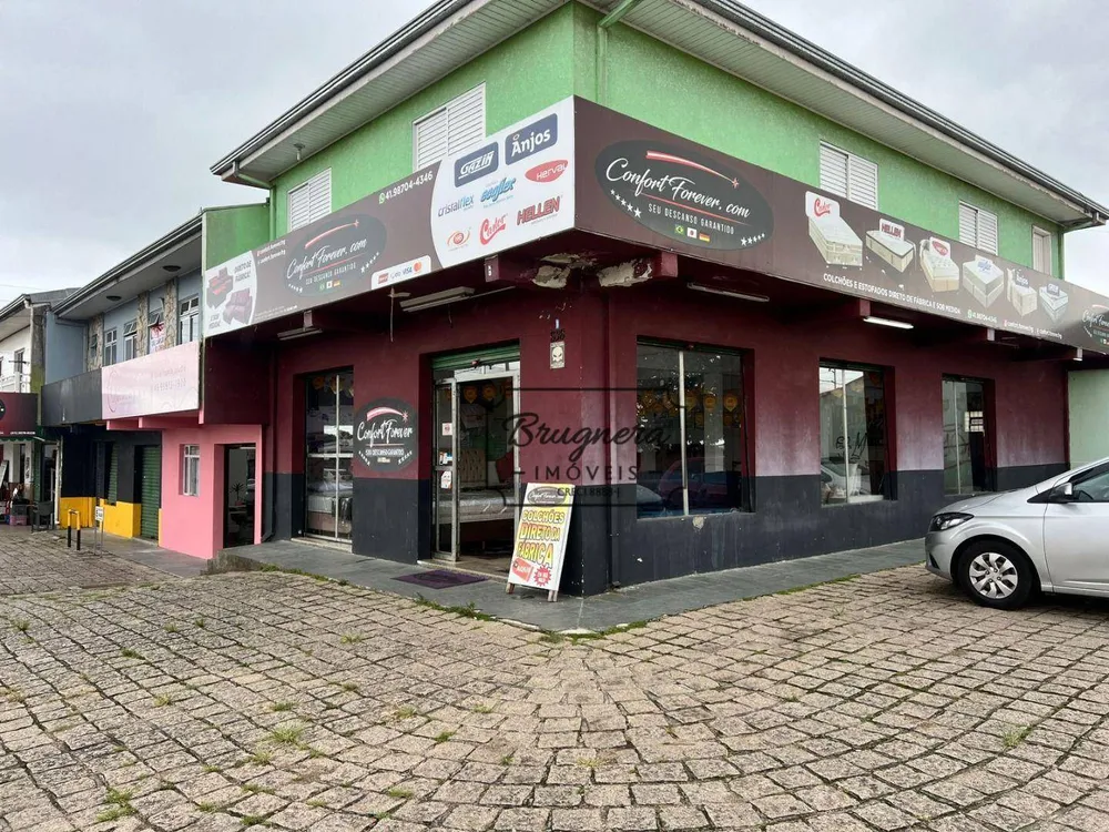 Sala-Conjunto, 500 m² - Foto 1