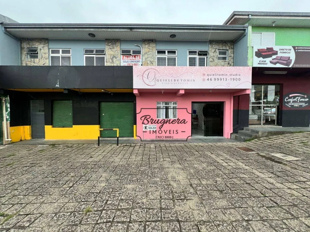 Sala-Conjunto, 500 m² - Foto 2