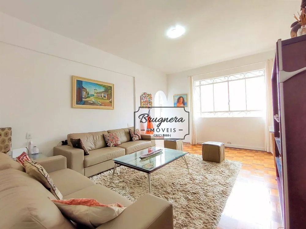 Apartamento, 3 quartos, 183 m² - Foto 3