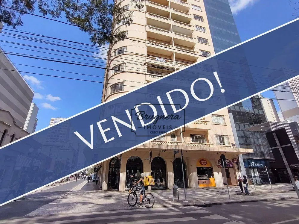 Apartamento, 3 quartos, 183 m² - Foto 1