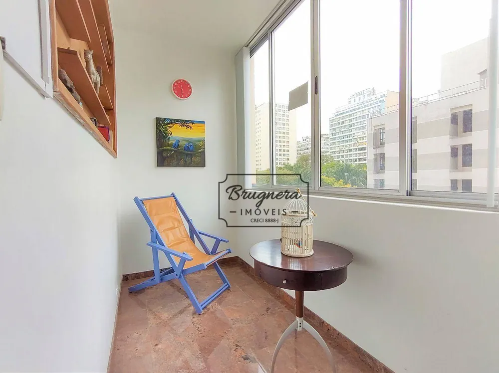 Apartamento, 3 quartos, 183 m² - Foto 4