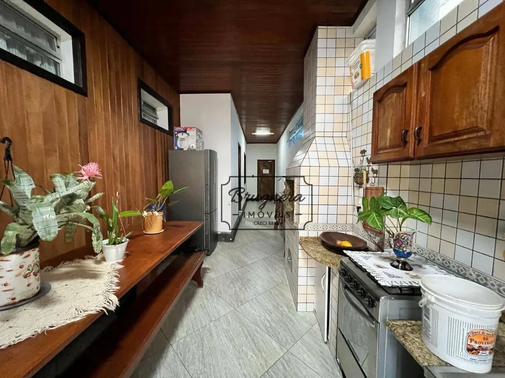 Sobrado, 5 quartos, 195 m² - Foto 3