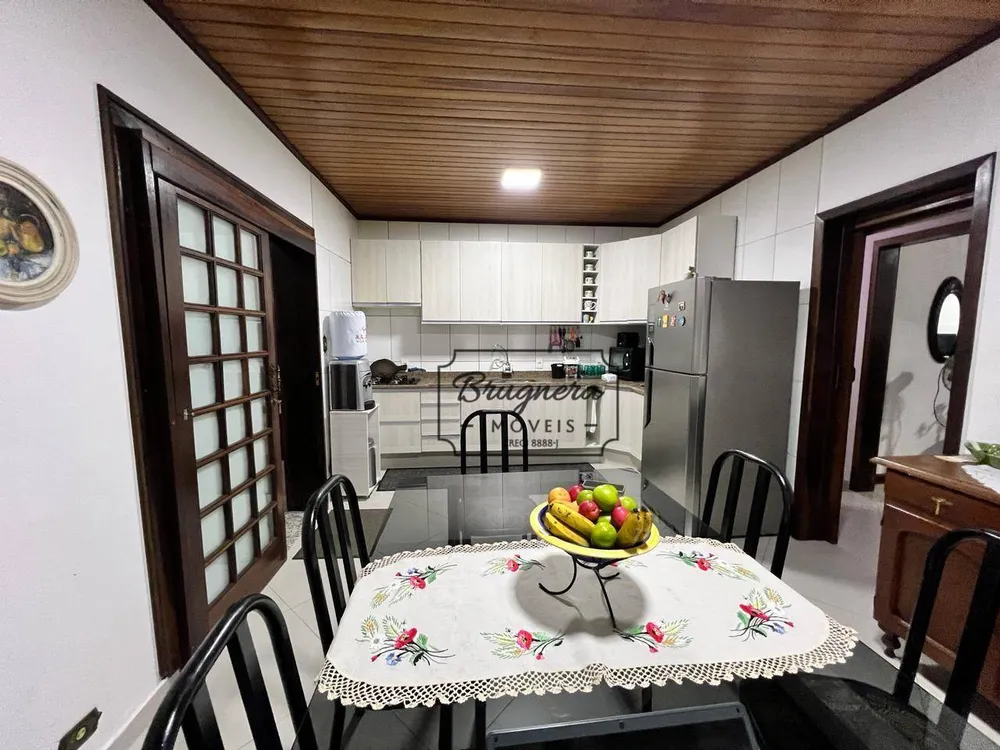 Sobrado, 5 quartos, 195 m² - Foto 4