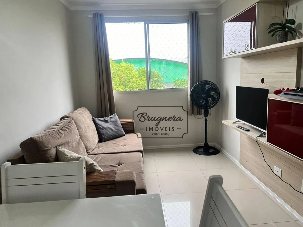 Apartamento, 2 quartos - Foto 2