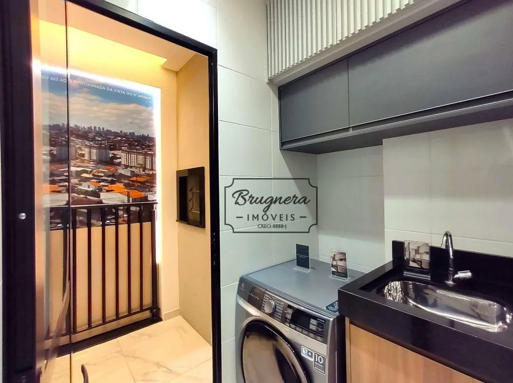 Apartamento, 2 quartos, 36 m² - Foto 4