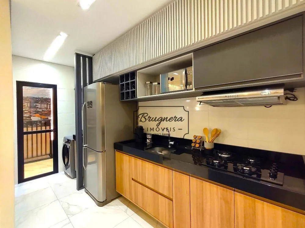 Apartamento, 2 quartos, 36 m² - Foto 3