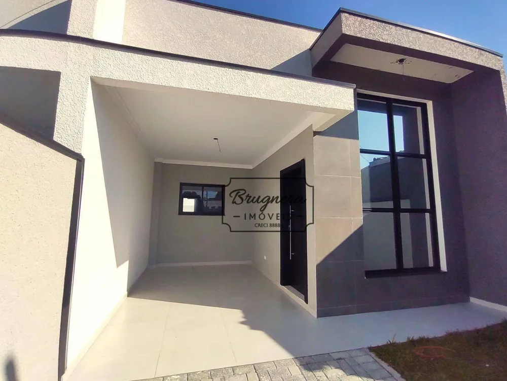 Casa, 3 quartos, 101 m² - Foto 3