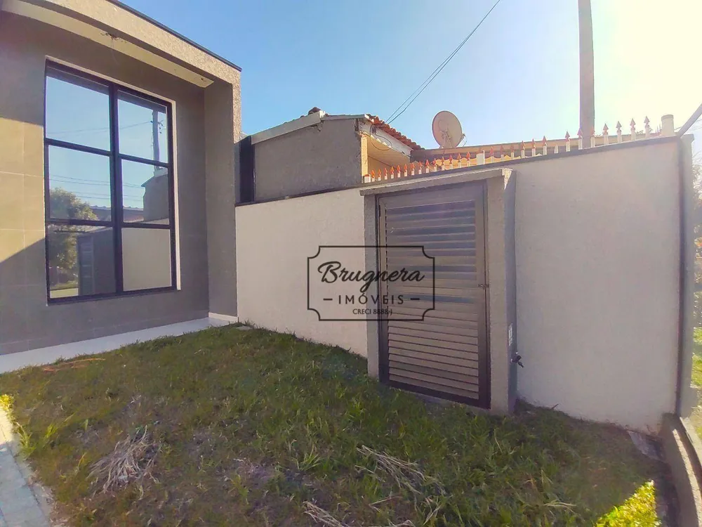 Casa, 3 quartos, 101 m² - Foto 4