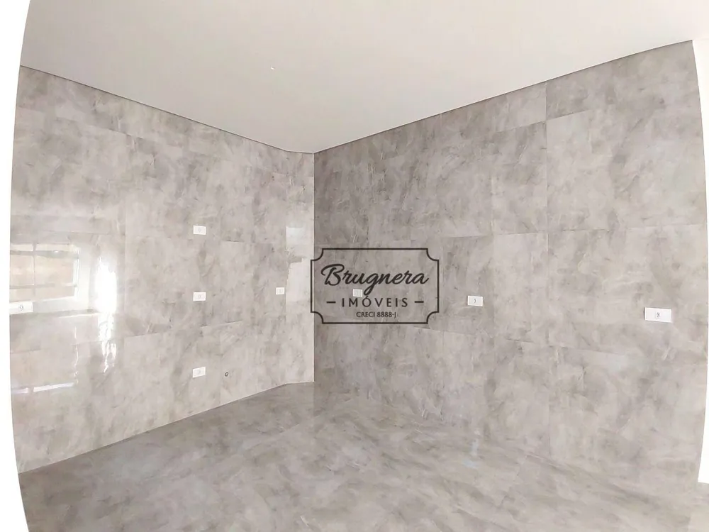 Sobrado, 3 quartos, 125 m² - Foto 4