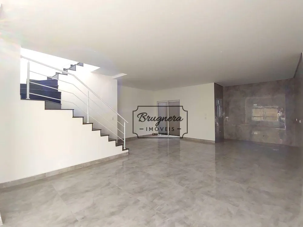 Sobrado, 3 quartos, 125 m² - Foto 3