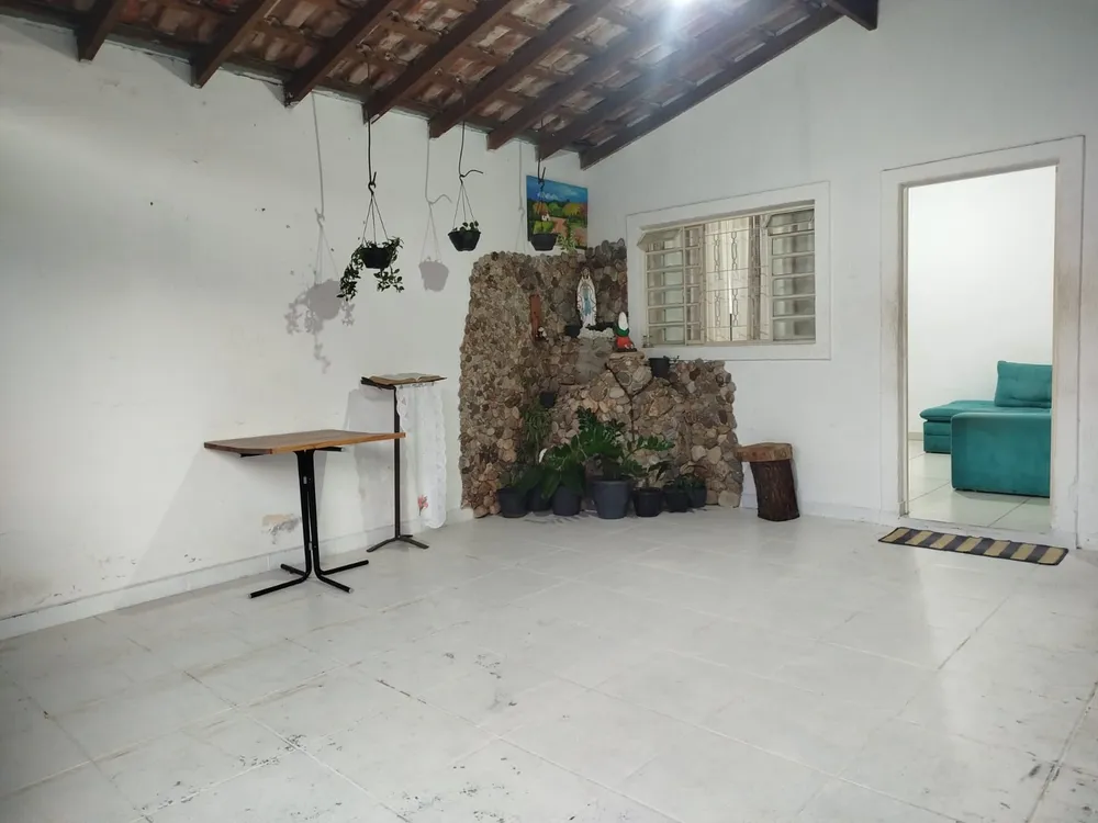 Casa, 2 quartos, 90 m² - Foto 1