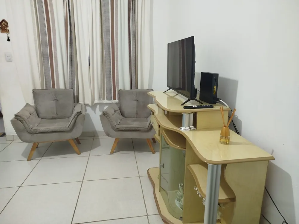 Casa, 2 quartos, 90 m² - Foto 17