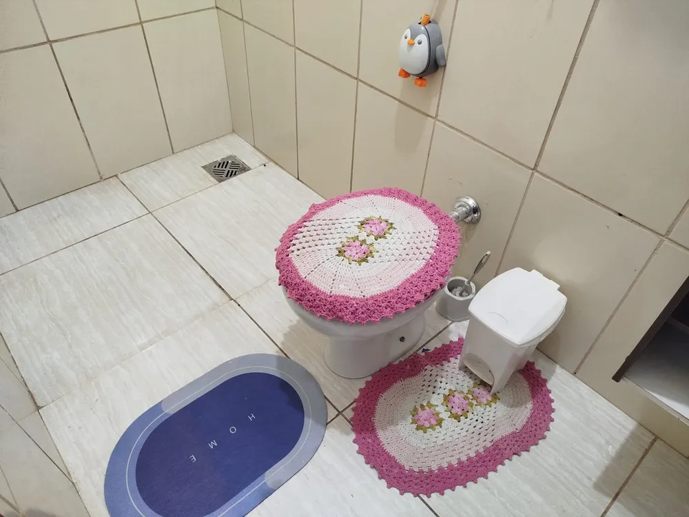 Casa, 2 quartos, 90 m² - Foto 13