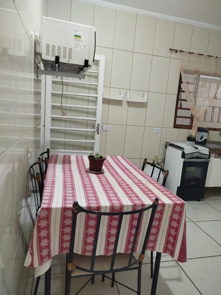 Casa, 2 quartos, 90 m² - Foto 10
