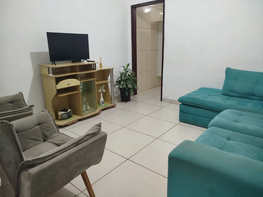 Casa, 2 quartos, 90 m² - Foto 5