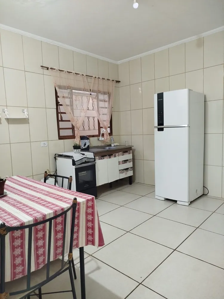 Casa, 2 quartos, 90 m² - Foto 16