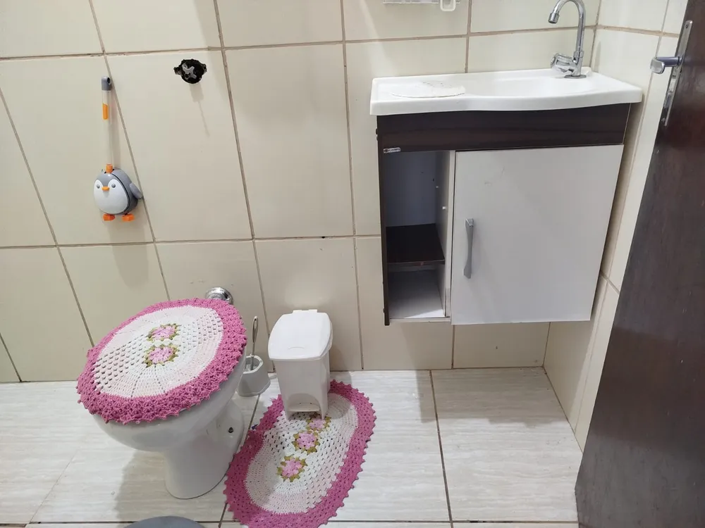 Casa, 2 quartos, 90 m² - Foto 6