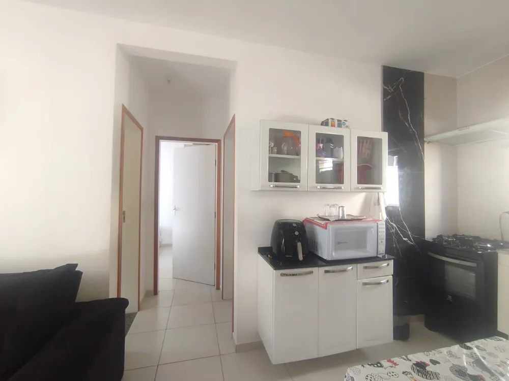 Apartamento, 2 quartos, 50 m² - Foto 12