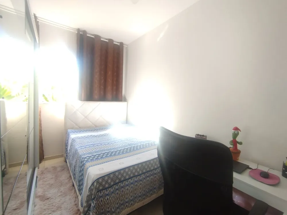 Apartamento, 2 quartos, 50 m² - Foto 11