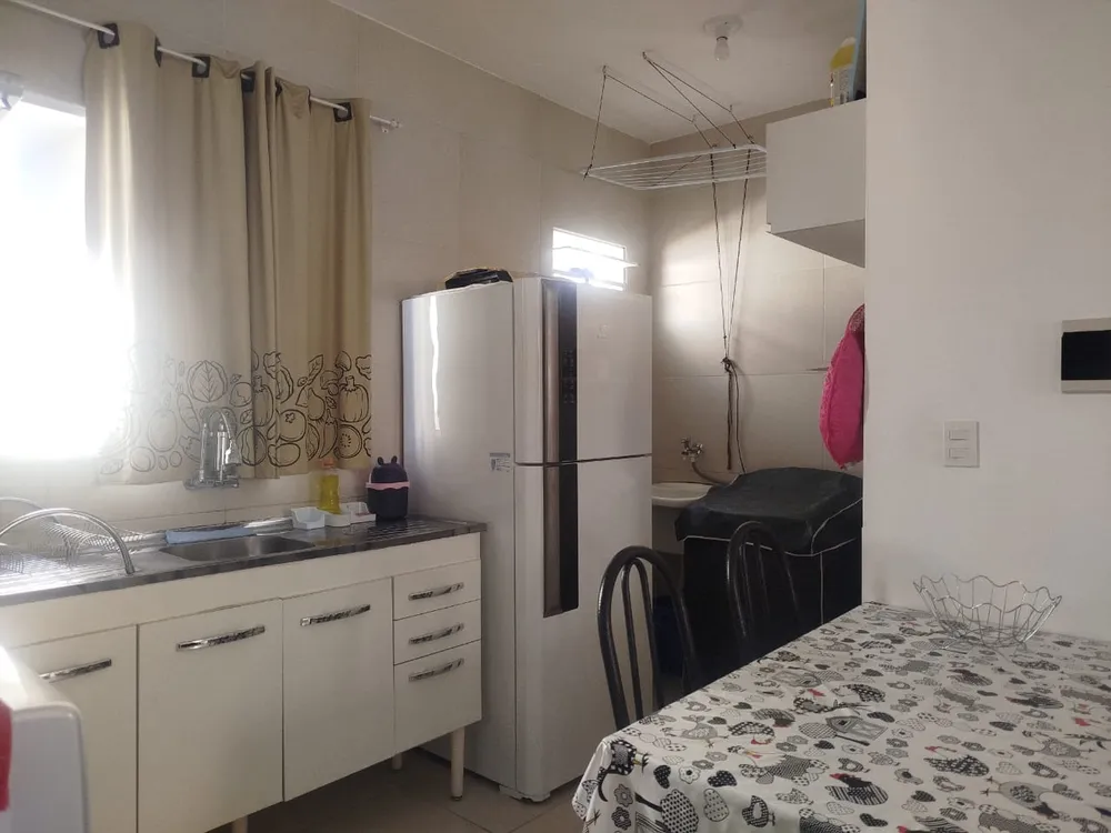 Apartamento, 2 quartos, 50 m² - Foto 4