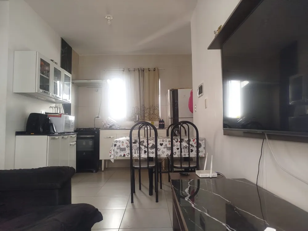 Apartamento, 2 quartos, 50 m² - Foto 2