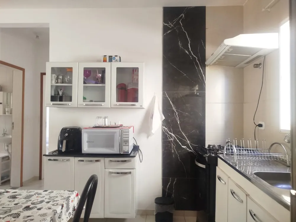 Apartamento, 2 quartos, 50 m² - Foto 7