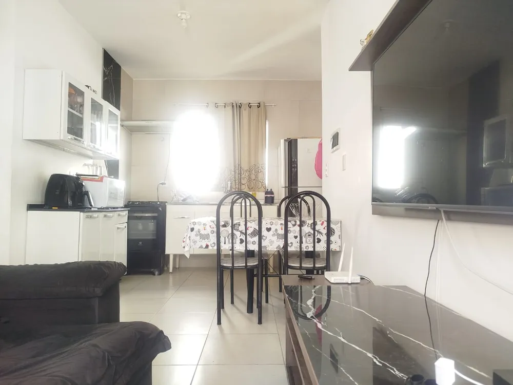 Apartamento, 2 quartos, 50 m² - Foto 8