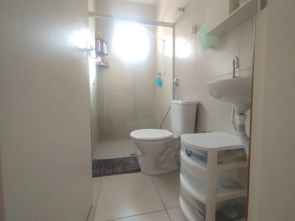 Apartamento, 2 quartos, 50 m² - Foto 6