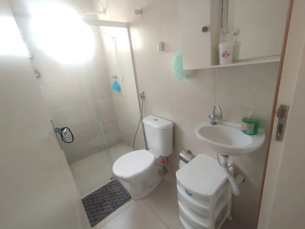 Apartamento, 2 quartos, 50 m² - Foto 9