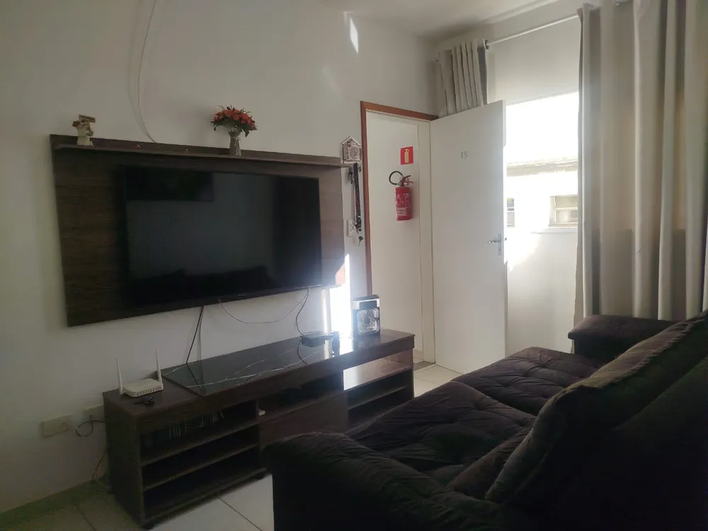 Apartamento, 2 quartos, 50 m² - Foto 1