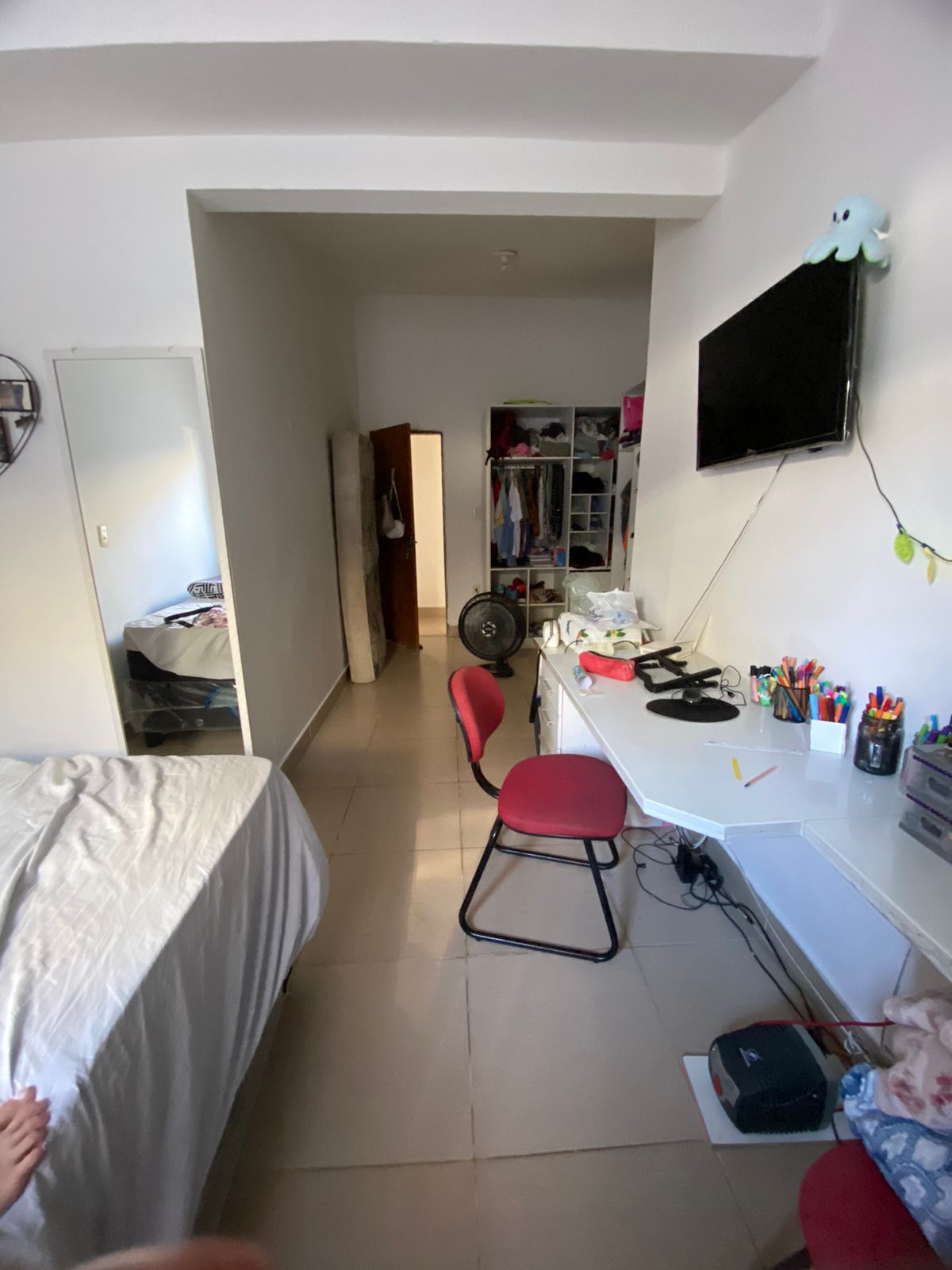 Casa à venda com 3 quartos, 180m² - Foto 8