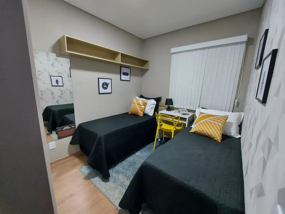 Apartamento, 2 quartos, 44 m² - Foto 7