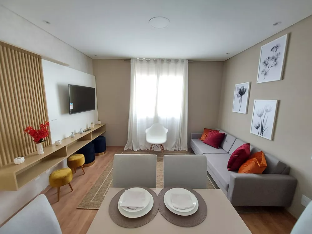 Apartamento, 2 quartos, 44 m² - Foto 8