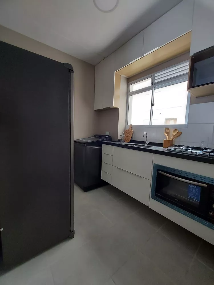 Apartamento, 2 quartos, 44 m² - Foto 5