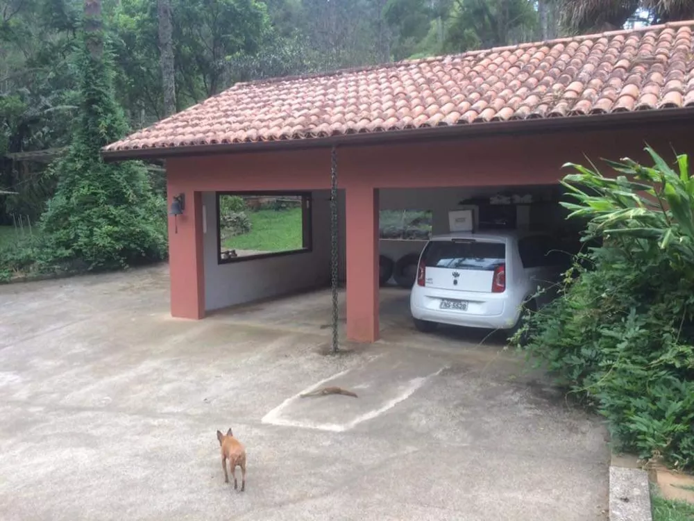 Fazenda, 5 quartos - Foto 1