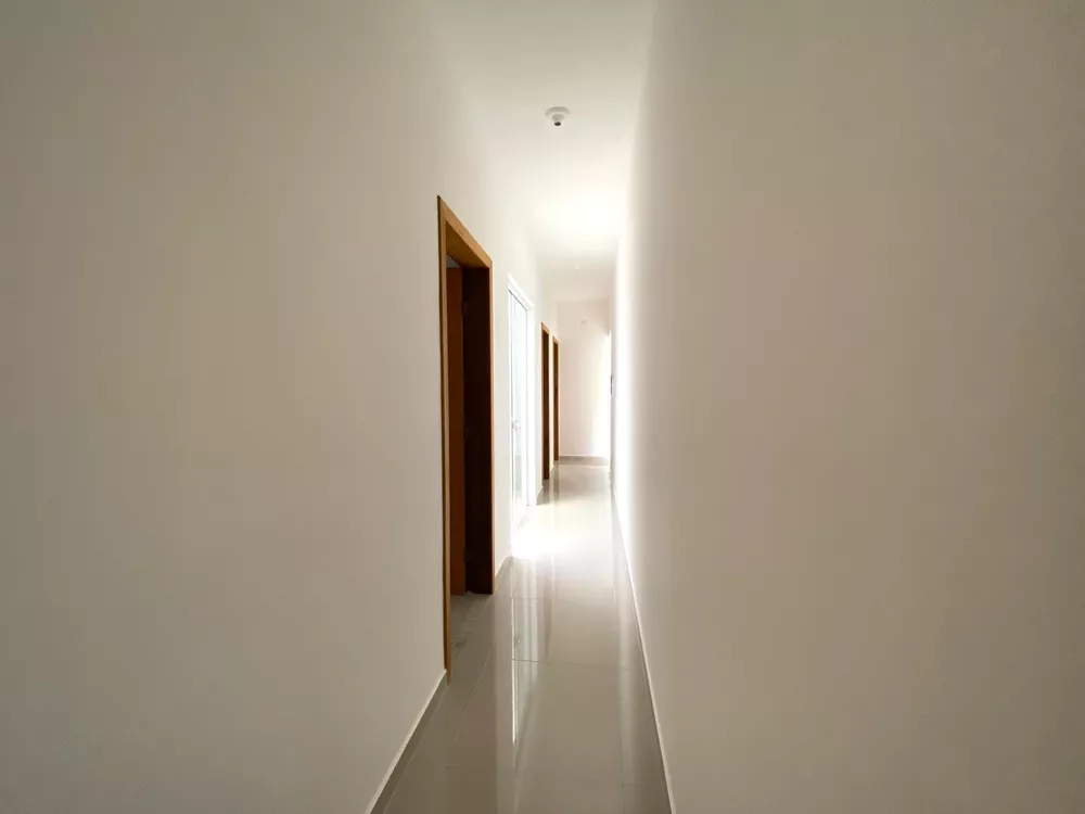 Casa, 3 quartos - Foto 8