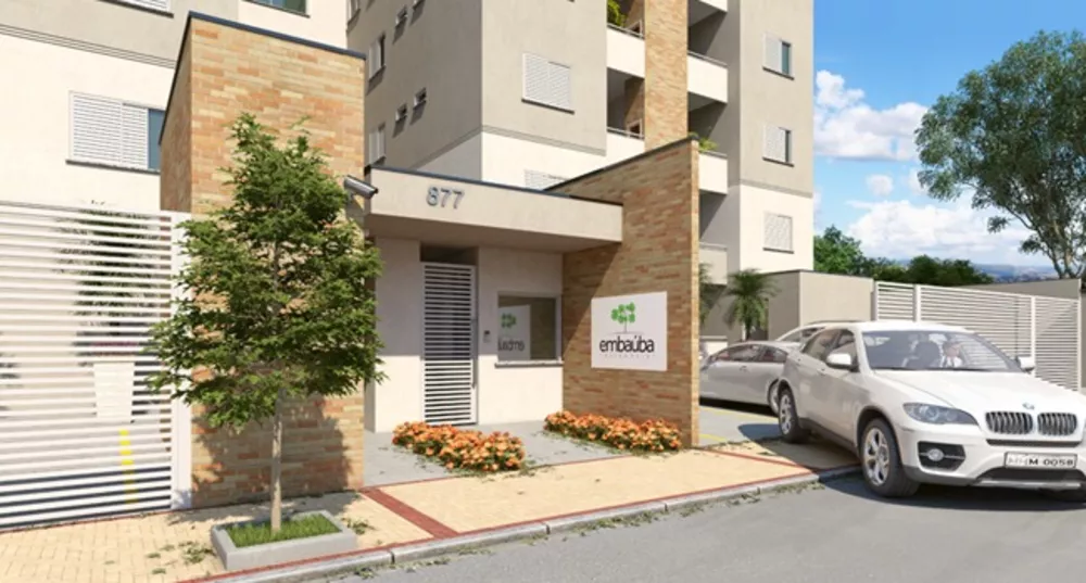 Apartamento, 2 quartos, 68 m² - Foto 7
