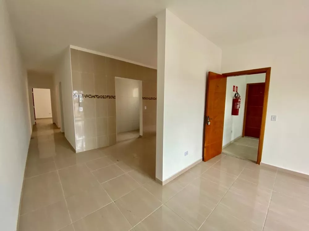 Apartamento à venda com 2 quartos, 90m² - Foto 6