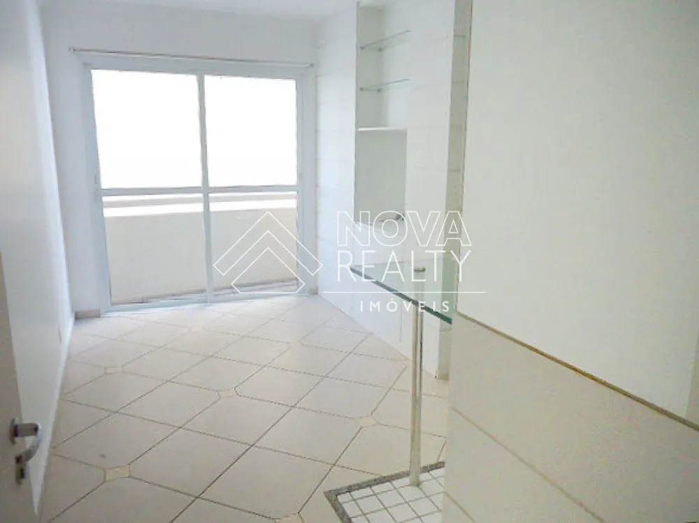 Apartamento, 1 quarto, 28 m² - Foto 1
