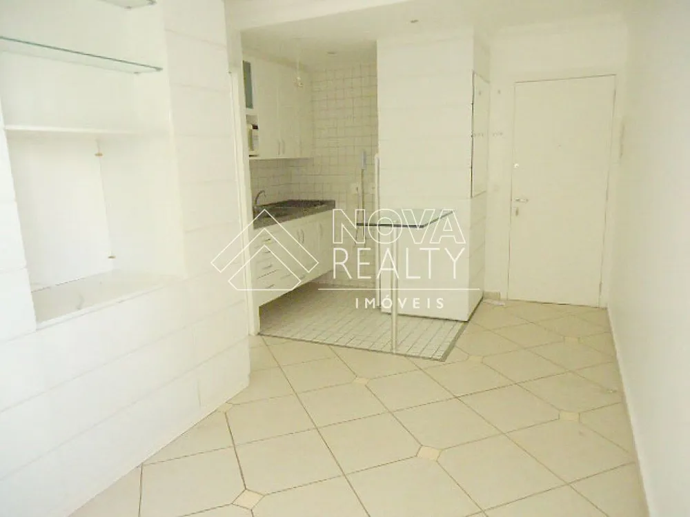 Apartamento, 1 quarto, 28 m² - Foto 2