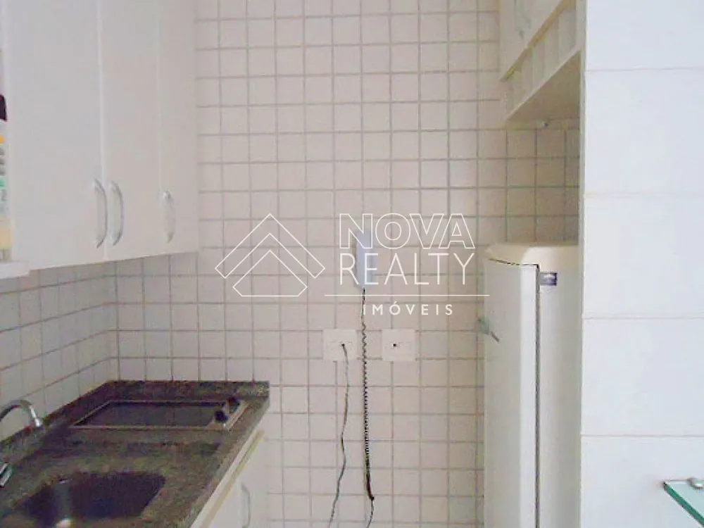 Apartamento, 1 quarto, 28 m² - Foto 4
