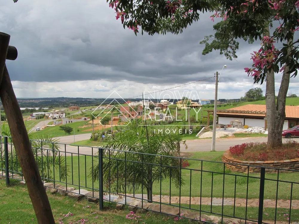 Loteamento e Condomínio, 1080 m² - Foto 1