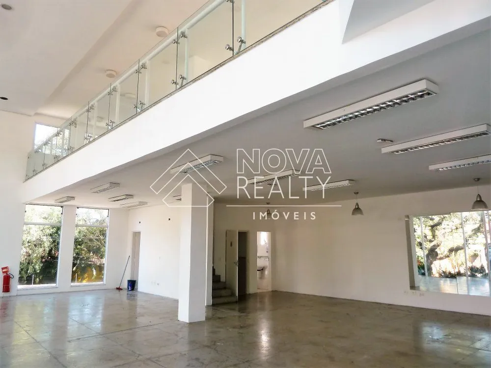 Loja-Salão, 380 m² - Foto 2