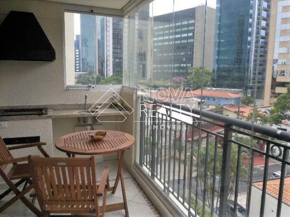Apartamento, 2 quartos, 73 m² - Foto 4