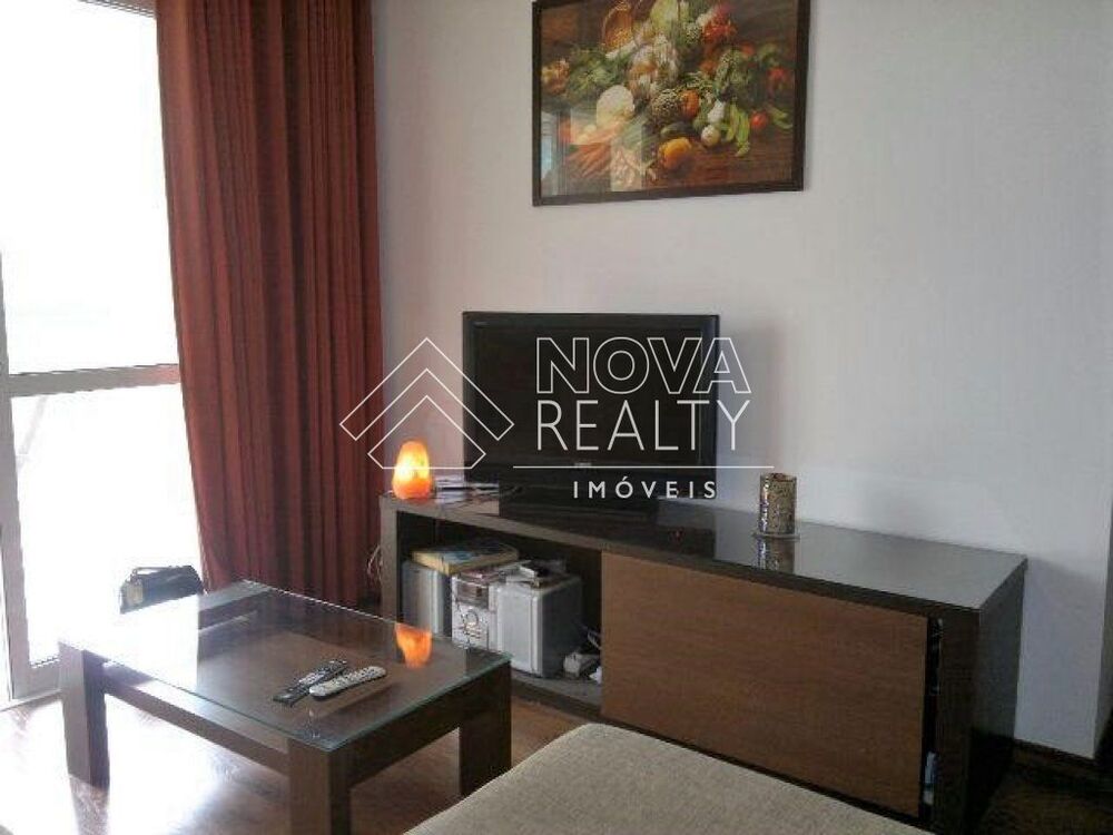 Apartamento, 2 quartos, 73 m² - Foto 1