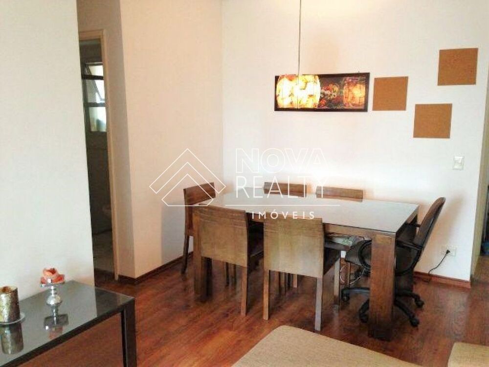 Apartamento, 2 quartos, 73 m² - Foto 2